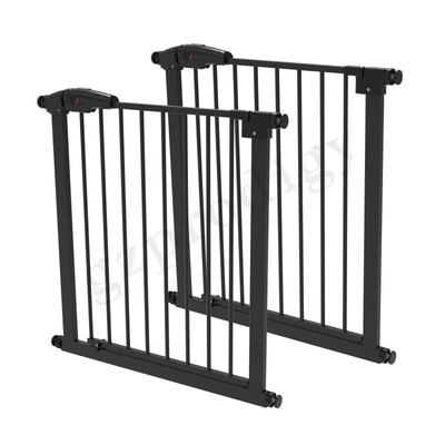Chambre à coucher vigoureuse de Practical For Home de barrière de porte en métal de bébé de PRODIGY