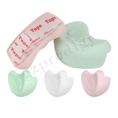 Protections de bord et d'angle pour bébé, pare-chocs de meubles pré-collés de sécurité, table de protection d'angle pour bébé, escalier, armoire