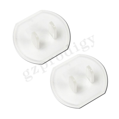 Couvercles de prise en plastique Power Gear