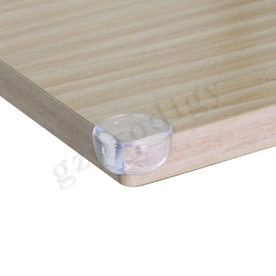 Protecteur d'angle en caoutchouc pour protecteur d'angle de sécurité pour bébé pour protecteurs d'angle de table