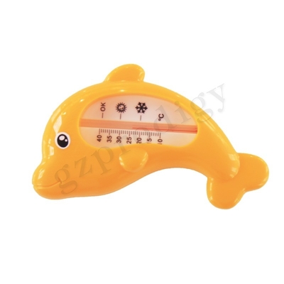 Prodigy PP salle de bain bébé douche thermomètre enfants test de sécurité température de l'eau