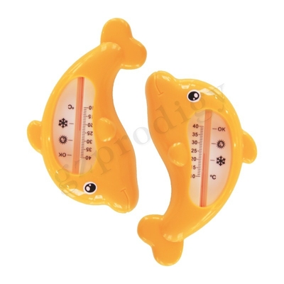 Prodigy PP salle de bain bébé douche thermomètre enfants test de sécurité température de l'eau