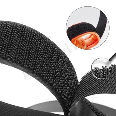 Sangle de sécurité pour achats en plein air avec lien de poignet anti-perte de sécurité pour bébé