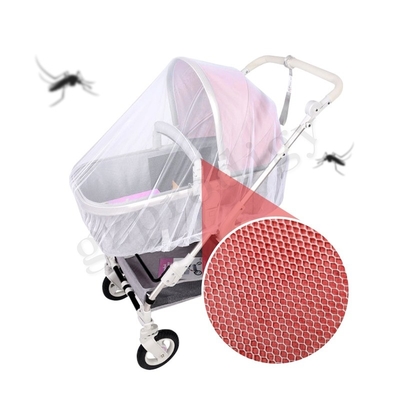 Baby Outdoors Shopping Safety Poussette Moustiquaire Respirant
