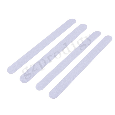 20mm X 38cm Salle De Bains Antidérapant Bande De Sécurité Baignoire Bandes Autocollants Adhésif Pour Escaliers De Douche