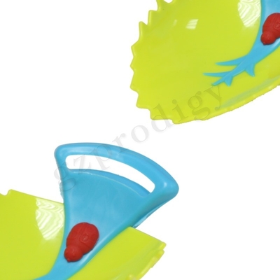 SEDEX Silicone enfants robinet Extender bébé main lavage évier poignée robinet bec couverture