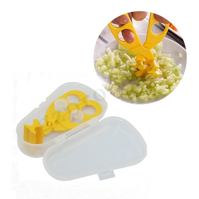 Coupe-aliments pour bébés sans BPA Autres produits pour bébés Broyeur détachable