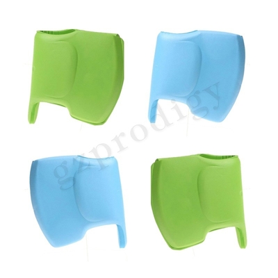 Produits épais de bébé de BSCI EVA Bathroom Spout Cover Other pour la protection