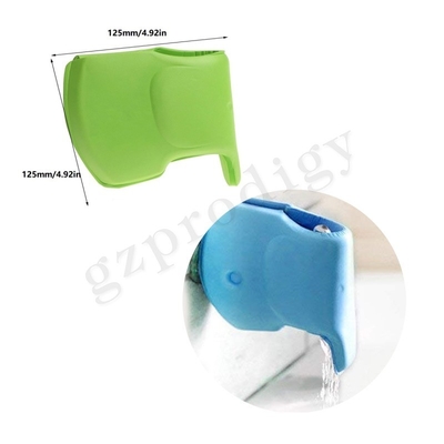 Produits épais de bébé de BSCI EVA Bathroom Spout Cover Other pour la protection