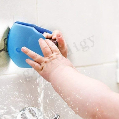 Produits épais de bébé de BSCI EVA Bathroom Spout Cover Other pour la protection
