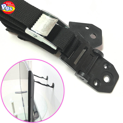 La sécurité vigoureuse de meubles de Prodigy attache l'ABS durable universel pp