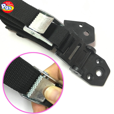 La sécurité vigoureuse de meubles de Prodigy attache l'ABS durable universel pp