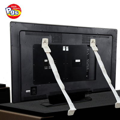 La sécurité vigoureuse de meubles de Prodigy attache l'ABS durable universel pp