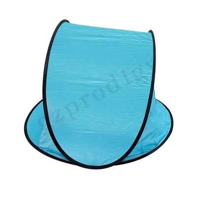 Tente de jeu de plage pour bébé à usages multiples Pop Up Abri solaire léger