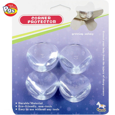 Protecteur d'angle en caoutchouc pour protecteur d'angle de sécurité pour bébé pour protecteurs d'angle de table
