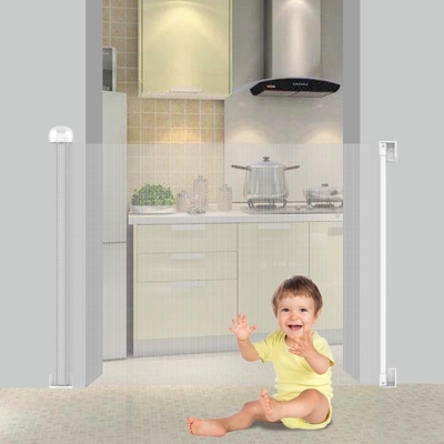 Étagère rétractable pour bébés et animaux de compagnie
